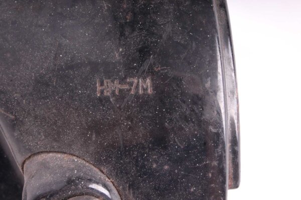 headlight housing Unbekannt Konvolut