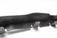 Tapa protectora para canal de cables BMW K 1200 R Sport K12R K43HV 0584 07-08