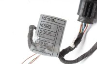 Cablaggio di illuminazione del cablaggio BMW K 1200 R Sport K12R K43HV 0584 07-08