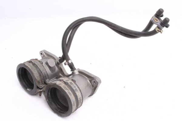 intake manifold intake rubber MV Agusta Brutale 910 S F4 05-07