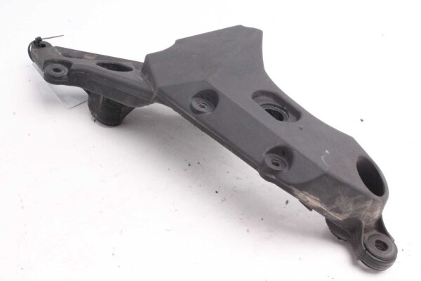 Rahmen Halter Halterung rechts Rahmenplatte MV Agusta Brutale 910 S F4 05-07