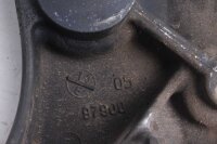 Rahmen Halter Halterung rechts Rahmenplatte MV Agusta Brutale 910 S F4 05-07