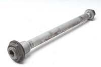 Haarukan sillan laakeritappi BMW K 1200 R Sport K12R K43HV 0584 07-08