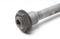 Haarukan sillan laakeritappi BMW K 1200 R Sport K12R K43HV 0584 07-08