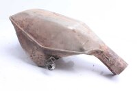 Escape del colector colector MV Agusta Brutale 910 S F4 05-07