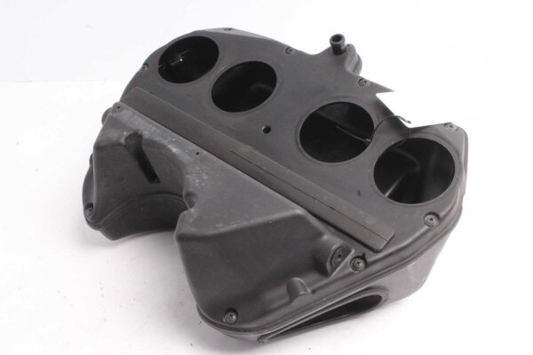 air filter box air filter housing MV Agusta Brutale 910 S F4 05-07