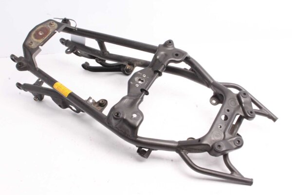 Heckrahmen Rahmen hinten MV Agusta Brutale 910 S F4 05-07