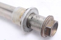 swingarm axle thru axle MV Agusta Brutale 910 S F4 05-07