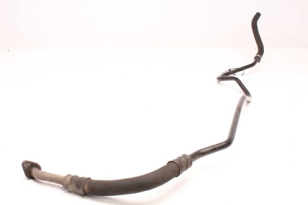 Oliekoeler slang Oliekoeler leiding Voorloop BMW K 1200 GT K44 K12S 0587 06-08