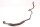 Oliekoeler slang Oliekoeler leiding Voorloop BMW K 1200 GT K44 K12S 0587 06-08