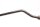 Oliekoeler slang Oliekoeler leiding Voorloop BMW K 1200 GT K44 K12S 0587 06-08