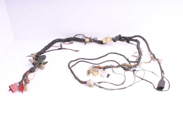 Kabelbaum Kawasaki GPZ 750 R ZX750G 85-86