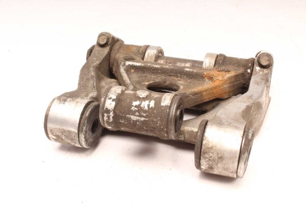 spring strut deflection bone Yamaha FJ 1100 47E 84-85