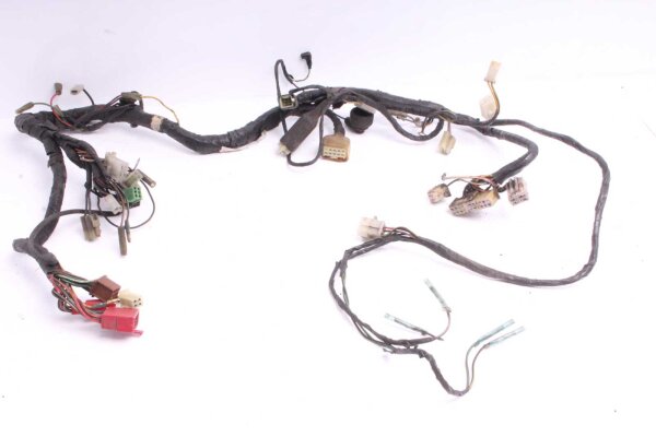 wiring harness Kawasaki GPZ 750 R ZX750G 85-86