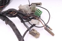 wiring harness Kawasaki GPZ 750 R ZX750G 85-86
