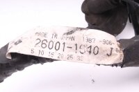 wiring harness Kawasaki GPZ 750 R ZX750G 85-86