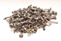 sekoitettu erä Yamaha FJ 1100 47E 84-85