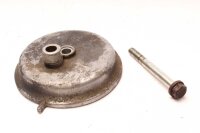 Moottorin kannen tuuletusaukko Kawasaki GPZ 1100 GP...