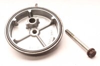 Moottorin kannen tuuletusaukko Kawasaki GPZ 1100 GP...