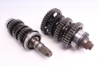 transmission Yamaha FJ 1100 47E 84-85