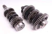 transmission Yamaha FJ 1100 47E 84-85