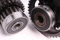 transmission Yamaha FJ 1100 47E 84-85