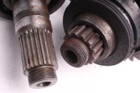 transmission Yamaha FJ 1100 47E 84-85