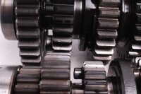 transmission Yamaha FJ 1100 47E 84-85