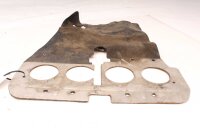 Kaasuttimen kansi Yamaha FJ 1100 47E 84-85