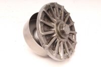 Öljynsuodattimen kansi Kawasaki GPZ 1100 GP KZT10B-A...