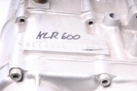 Moottorilohkon moottorikotelo Kawasaki KLR 600 KL600A/A 84-85