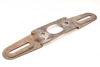 Rekisterikilven pidike Yamaha FJ 1100 47E 84-85