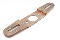 Rekisterikilven pidike Yamaha FJ 1100 47E 84-85