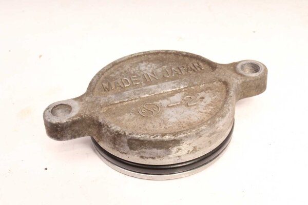 Copertura del motore Copertura del motore Kawasaki Z 550 F KZ550B/A 82-84