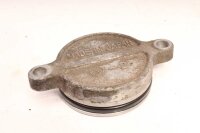 Motordeckel Abdeckung Motor Kawasaki Z 550 F KZ550B/A 82-84