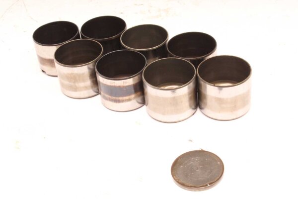 Kupin nokka-akselit Kawasaki GPZ 1100 GP KZT10B-A 81-82