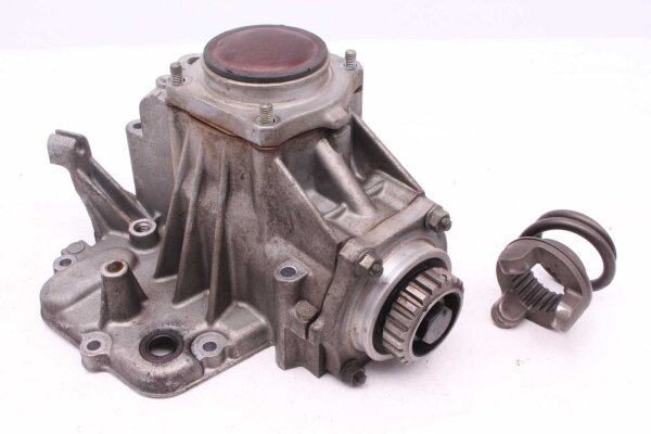 Endantrieb Kawasaki GPZ 550 Unitrak ZX550A 84-89