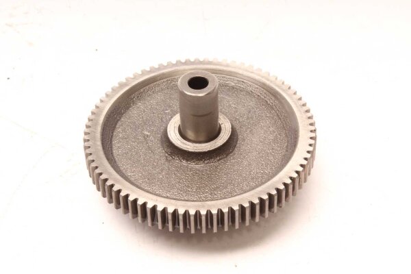 Anlasser Freilauf Kawasaki GPZ 1100 GP KZT10B-A 81-82