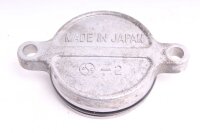 engine cover cover Kawasaki GPZ 550 Unitrak ZX550A 84-89