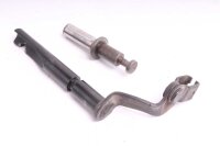 clutch release bearing Kawasaki GPZ 550 Unitrak ZX550A 84-89