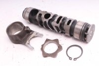 Vaihteiston vaihderumpu Kawasaki GPZ 550 Unitrak ZX550A...