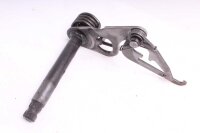 gearshift lever shift linkage Kawasaki GPZ 550 Unitrak ZX550A 84-89