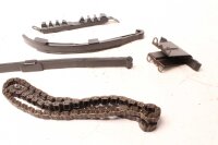 Riel deslizante de la cadena de distribución Yamaha FJ 1100 47E 84-85