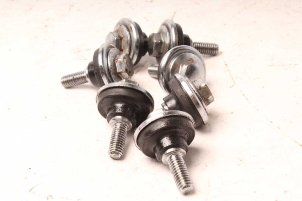 Tornillos de tapa de válvulas Yamaha FJ 1100 47E 84-85