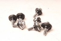 Tornillos de tapa de válvulas Yamaha FJ 1100 47E 84-85