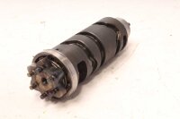 transmission shift drum shift shaft Yamaha FJ 1100 47E 84-85