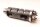 transmission shift drum shift shaft Yamaha FJ 1100 47E 84-85
