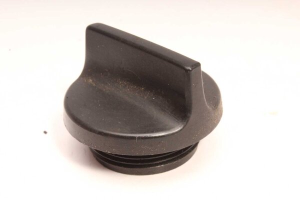 Motorkåpa oljepåfyllningsrör Kawasaki Z 550 F KZ550B/A 82-84