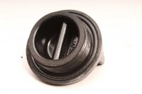 Motordeckel Öleinfüllstutzen Kawasaki Z 550 F...