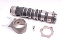 gear shift drum Kawasaki GPZ 550 Unitrak ZX550A 84-89
